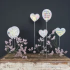 Artikelbild 2 des Artikels “Good old friends - Konfettistecker, mit viel Liebe “