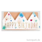 Artikelbild 2 des Artikels “Good old friends - Krönchenkarte, Happy Birthday “