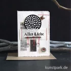Artikelbild 2 des Artikels “Good old friends - Kunst Karte, Alles Liebe “
