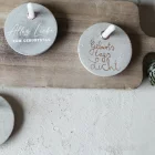 Artikelbild 2 des Artikels “Good old friends - Lichtkreis, Geburtstagslicht “