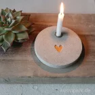 Artikelbild 2 des Artikels “Good old friends - Lichtkreis, Herz “