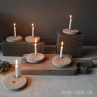 Artikelbild 2 des Artikels “Good old friends - Lichtkreis, Wie schön, dass es Dich gibt “