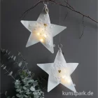 Artikelbild 2 des Artikels “Good old friends - Lichtstern, Herz, Kranz “
