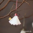 Artikelbild 2 des Artikels “Good old friends - Mini Engelchen, Goldenes Herz “