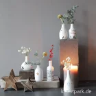 Artikelbild 2 des Artikels “Good old friends - Mini Flaschenvase, Winter, Fröhliche Weihnachten “
