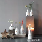 Artikelbild 2 des Artikels “Good old friends - Mini Flaschenvase, Winter, Sterntaler “