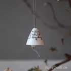 Artikelbild 2 des Artikels “Good old friends - Mini Glöckchen aus Porzellan, Kling Klingelin “