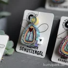 Artikelbild 2 des Artikels “Good old friends - Mini Magazin Engel, Kleiner Schutzengel “