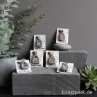 Artikelbild 2 des Artikels “Good old friends - Mini Magazin Engel, Pass auf Dich auf “