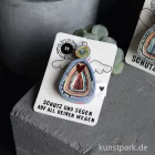 Artikelbild 2 des Artikels “Good old friends - Mini Magazin Engel, Schutz und Segen “