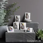 Artikelbild 2 des Artikels “Good old friends - Mini Magazin Engel, Schutzengel “