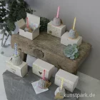 Artikelbild 2 des Artikels “Good old friends - Mini Pustekuchen, Lass Dich feiern “