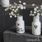 Artikelbild 2 des Artikels “Good old friends - Mini Väschen, Herz “