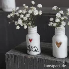 Artikelbild 2 des Artikels “Good old friends - Mini Väschen, Selbst gepflückt “