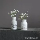 Artikelbild 2 des Artikels “Good old friends - Mini Väschen, Wunsch Blümchen “