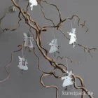 Artikelbild 2 des Artikels “Good old friends - Mini Winterfee, Goldenes Herz “