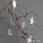 Artikelbild 2 des Artikels “Good old friends - Mini Winterfee, Rotes Herz “