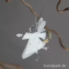 Artikelbild 2 des Artikels “Good old friends - Mini Winterfee, Sterne “