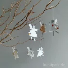 Artikelbild 2 des Artikels “Good old friends - Mini Wunschfee, Pusteblume “