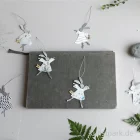 Artikelbild 2 des Artikels “Good old friends - Mini Wunschhase, Herz, Streifen “