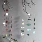 Artikelbild 2 des Artikels “Good old friends - Miniketten, Vögel “