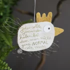Artikelbild 2 des Artikels “Good old friends - Nesthocker, Jeder sollte jemanden haben “