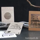 Artikelbild 2 des Artikels “Good old friends - Postkarten, Etwas durchgeknallt “