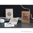 Artikelbild 2 des Artikels “Good old friends - Postkarten, Für die Welt bist Du irgendjemand “
