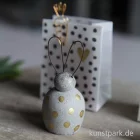 Artikelbild 2 des Artikels “Good old friends - Pummelhase, Herz, Punkte “