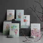 Artikelbild 2 des Artikels “Good old friends - Saubande Postkarte, Herzlichen Glückwunsch “
