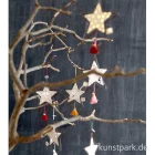 Artikelbild 2 des Artikels “Good old friends - Schmuck Sterne, Vögelchen “
