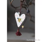 Artikelbild 2 des Artikels “Good old friends - Schmuckherz, Goldenes Herz “