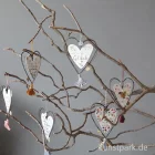 Artikelbild 2 des Artikels “Good old friends - Schmuckherz, Man ist nie zu klein “