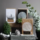 Artikelbild 2 des Artikels “Good old friends - Schneekugelkarte, Sterntaler “