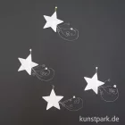 Artikelbild 2 des Artikels “Good old friends - Sternschnuppen Karte, Himmlische Wünsche “