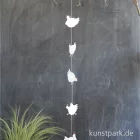 Artikelbild 2 des Artikels “Good old friends - Tier Girlande, Hühner “