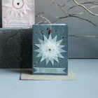 Artikelbild 2 des Artikels “Good old friends - Transparentsternenkarte, Sterne, Gold “