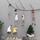 Artikelbild 2 des Artikels “Good old friends - Wichtelmann, Blumenmütze “