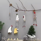 Artikelbild 2 des Artikels “Good old friends - Wichtelmann, Herzmütze “