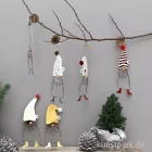 Artikelbild 2 des Artikels “Good old friends - Wichtelmann, Silbermütze “