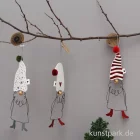 Artikelbild 2 des Artikels “Good old friends - Wichtelmann, Sternenmütze “