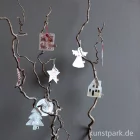 Artikelbild 2 des Artikels “Good old friends - Winter Glitzer Ornament, Stiefel “
