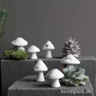 Artikelbild 2 des Artikels “Good old friends - Winter Glückspilz, Klee, Glück “