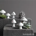 Artikelbild 2 des Artikels “Good old friends - Winter Glückspilz, Rotes Herz, Punkte “