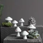 Artikelbild 2 des Artikels “Good old friends - Winter Glückspilz, Silbersterne “
