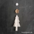 Artikelbild 2 des Artikels “Good old friends - Winter Minikette, Große goldene Punkte “