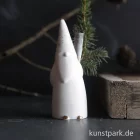 Artikelbild 2 des Artikels “Good old friends - Winter Scheinchenhalter, Weihnachtsmann “