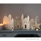 Artikelbild 2 des Artikels “Good old friends - Winter Silhouetten, Lebkuchen “