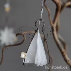 Artikelbild 2 des Artikels “Good old friends - Winter Transparent Ornament, Engel “
