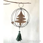 Artikelbild 2 des Artikels “Good old friends - Winter Wunderkugeln, Baum “